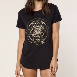 Spiritual Gangster tshirt